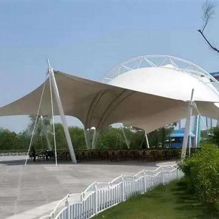 安吉县工程案例