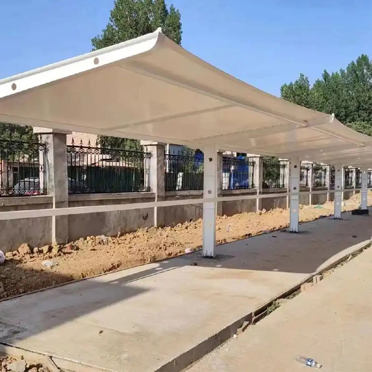 安吉县工程案例