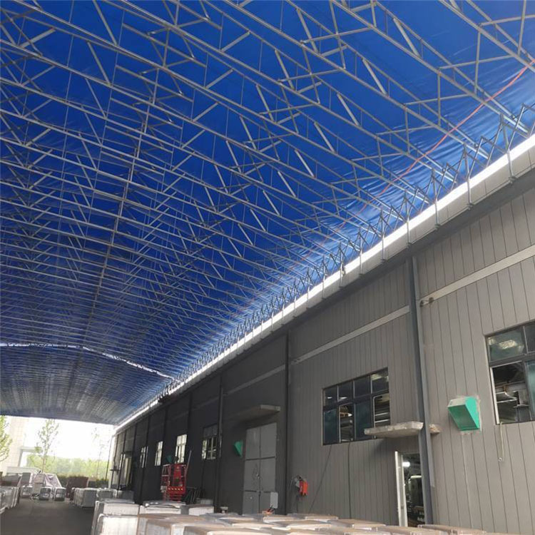 安吉县工程案例