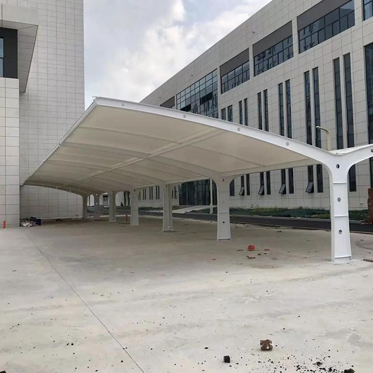 安吉县工程案例